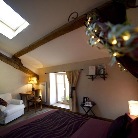 Bulligny Chambres D'Hotes Maison Crochet المظهر الخارجي الصورة