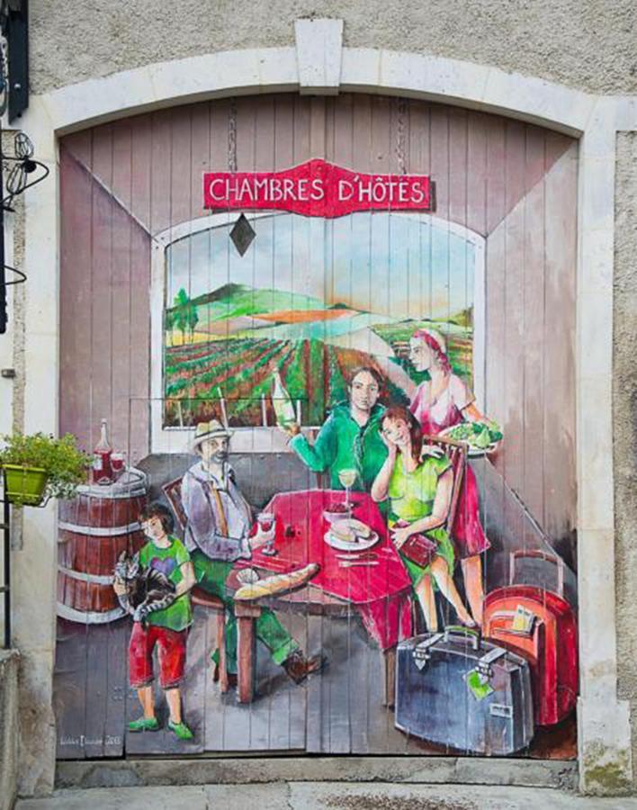 Bulligny Chambres D'Hotes Maison Crochet المظهر الخارجي الصورة